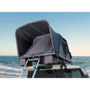 Dachzelt VICTORIA Softcover Autodachzelt bis 2 Personen 212x132x102 inkl. Leiter – Reimo Tent Technology