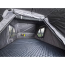 Dachzelt VICTORIA Softcover Autodachzelt bis 2 Personen 212x132x102 inkl. Leiter – Reimo Tent Technology