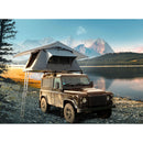 Dachzelt WALLABY 2 Softcover Autodachzelt bis 3 Personen 240x140x130 inkl Leiter – Reimo Tent Technology