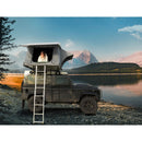 Dachzelt WALLABY 2 Softcover Autodachzelt bis 3 Personen 240x140x130 inkl Leiter – Reimo Tent Technology