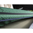 Dachzelt WALLABY 2 Softcover Autodachzelt bis 3 Personen 240x140x130 inkl Leiter – Reimo Tent Technology