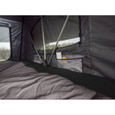 Dachzelt WALLABY 2 Softcover Autodachzelt bis 3 Personen 240x140x130 inkl Leiter – Reimo Tent Technology