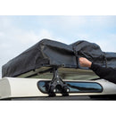Dachzelt WALLABY 2 Softcover Autodachzelt bis 3 Personen 240x140x130 inkl Leiter – Reimo Tent Technology