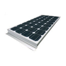 Solarpanel 140W 20V 7A Solarmodul Monokristallin Photovoltaik Solarzelle Wohnmobil – Vechline