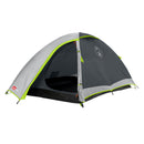 Kuppelzelt Darwin 3 Campingzelt 3 Personen Reisezelt Zelt für Camping, Festival – Coleman