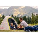 Kuppelzelt Darwin 3 Campingzelt 3 Personen Reisezelt Zelt für Camping, Festival – Coleman