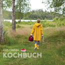 OMNIA  Kochbuch „Das OMNIA Kochbuch“ - Campingofen Rezeptbuch Omnia Rezepte – Das OMNIA Kochbuch - für den Omnia Backofen!