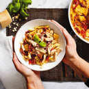 OMNIA  Kochbuch „Das OMNIA Kochbuch“ - Campingofen Rezeptbuch Omnia Rezepte – Das OMNIA Kochbuch - für den Omnia Backofen!