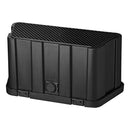 Deichselbox Anhänger | 45L | mit Zahlenschloss | inkl Montagematerial | Kiste – ProPlus