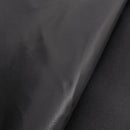 Deichselhaube Schwarz extra starkes Polyester 120 x 63 cm XL Version – Camp4