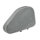 Deichselhaube universal Deichsel Abdeckung für Wohnwagen, Anhänger 92x59x17cm – APT