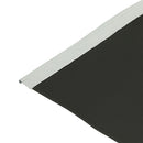 deiwo® Bugschutzplane für Wohnwagen 180x160 cm – Wetterfest Befestigung mit Kederschnur – deiwo