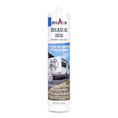 Dekalin Dekaseal Dichtstoff 310ml, Dichtmasse Wohnwagen – Dicht gehalten.