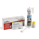 Dekalin Dekaseal MS-5 Klebe Set | Primer | Reinigungstuch | ideal für Solar – Dekalin