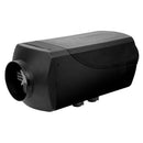 Standheizung Diesel 12V, 4kw, Digital Schalter für Wohnwagen, Wohnmobil, Bus – Die Carbest Standheizung VanHeat 4.