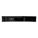 Disc-O-Bed Seitentasche Organizer schwarz für Feldbett, Campingbett Single L – So macht Camping Spaß!