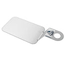 Linnepe Dogholder Bodenanker für Hunde aus Edelstahl – Linnepe