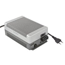 Dometic Ladegerät Wohnwagen 12V 8A IOUO Modus – Der IU0U-Automatiklader, 12 Volt ist ein zuverlässiges Ladegerät.