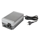 Dometic Ladegerät Wohnwagen 12V 8A IOUO Modus – Der IU0U-Automatiklader, 12 Volt ist ein zuverlässiges Ladegerät.