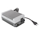 Dometic Ladegerät Wohnwagen 12V 8A IOUO Modus – Der IU0U-Automatiklader, 12 Volt ist ein zuverlässiges Ladegerät.