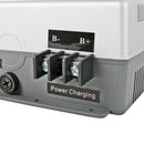 Dometic Ladegerät Wohnwagen 12V 8A IOUO Modus – Der IU0U-Automatiklader, 12 Volt ist ein zuverlässiges Ladegerät.