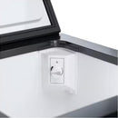Dometic CoolMatic CB 40W Kompressor-Einbaukühlschrank, 40L Kompressorkühlschrank – Dometic