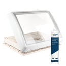 Midi Heki 70x50cm Dachhaube für Reisemobile und Caravans inkl. Dichtmittel – Es werde Licht.