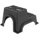 MGI Milenco "Double Step" Doppeltrittstufe SW inkl. Kunststoff Heringe – Milenco