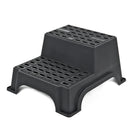 MGI Milenco "Giant Double Step" Doppeltrittstufe XXL inkl. Kunststoff Heringe – Milenco