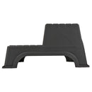 MGI Milenco "Giant Double Step" Doppeltrittstufe XXL inkl. Kunststoff Heringe – Milenco