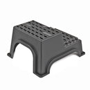 MGI Milenco "Giant Double Step" Doppeltrittstufe XXL inkl. Kunststoff Heringe – Milenco