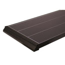 Solarpanel Schindel 80W 18,5V 4,33A Solarmodul Monokristallin Photovoltaik Solarzelle PV – Vechline