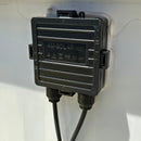 Solarpanel Schindel 80W 18,5V 4,33A Solarmodul Monokristallin Photovoltaik Solarzelle PV – Vechline