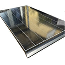 Solarpanel Schindel 130W 18,5V 7,03A Solarmodul Monokristallin Photovoltaik Solarzelle PV – Vechline