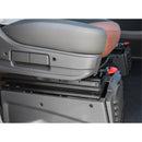 2x Drehkonsole passend für Sprinter / Crafter ab 2006- Fahrer-/Beifahrerseite – CTA