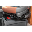 Drehkonsole passend für Renault Trafic ab 2014-YTD Beifahrerseite Drehsockel – CTA