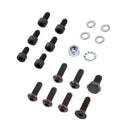 Drehsockel Drehkonsole passend für Ford Transit Tourneo Bj. 04-12 Beifahrerseite – Wamovo
