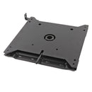 Drehsockel Drehkonsole passen für Ford Transit Tourneo Bj. 2004-2012 Fahrerseite – Wamovo