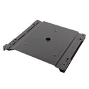 Drehsockel Drehkonsole passen für Ford Transit Tourneo Bj. 2004-2012 Fahrerseite – Wamovo