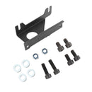 Drehkonsole Set Fahrer/Beifahrerseite  360° passend für VW T5 T6 – Sportscraft