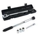 Drehmomentschlüssel 1/2" 40-210 Nm 15/17/19 Stecknuss – ProPlus