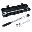 Drehmomentschlüssel 1/2" 40-210 Nm 17/19 Stecknuss – ProPlus