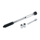 Drehmomentschlüssel 1/2" 40-210 Nm 17/19 Stecknuss – ProPlus