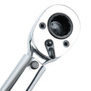 Drehmomentschlüssel 1/2" 40-210 Nm 15/17/19 Stecknuss – ProPlus
