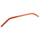 Mini Regenrinne Drip Stop Fiamma, Polyvinylchlorid, 75 cm, grau – Schützen Sie was Sie lieben mit dem “Drip Stop” von Fiamma.