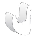 Regenrinne Drip Stop Fiamma, Polyvinyl, 300 cm, grau – Fiamma