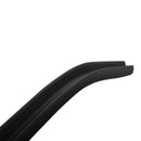 Regenrinne Drip Stop Fiamma, Polyvinyl, 500 cm, schwarz – Fiamma