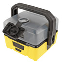 Kärcher Druckreiniger OC3 Bike Box 15min Akkulaufzeit 18x24x20cm inkl Kettenöl – Kärcher