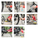 Kärcher Druckreiniger OC3 Bike Box 15min Akkulaufzeit 18x24x20cm inkl Kettenöl – Kärcher