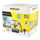 Kärcher Druckreiniger OC3 Bike Box 15min Akkulaufzeit 18x24x20cm inkl Kettenöl – Kärcher